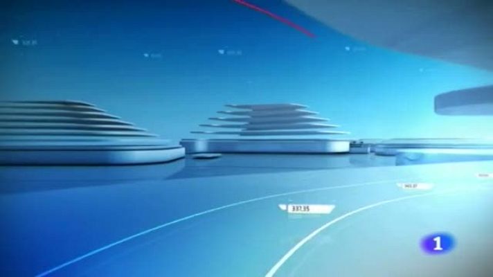 Noticias Murcia - La Region de Murcia en 2'- 15/05/2017