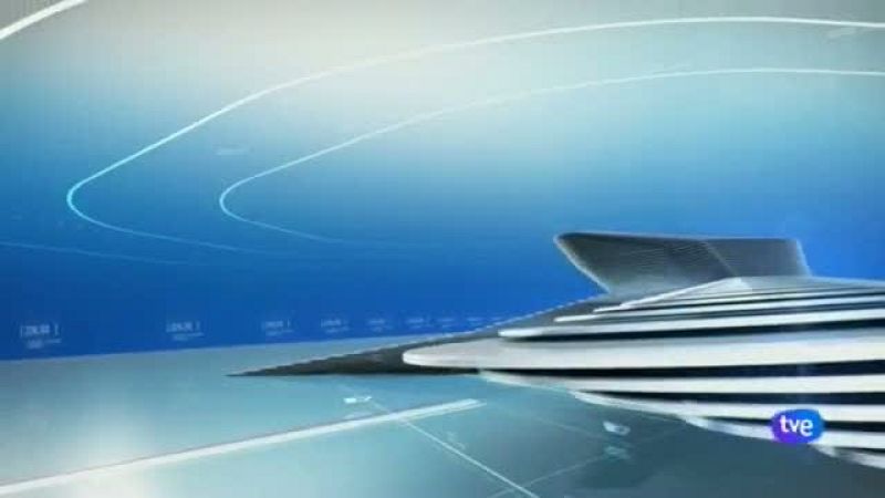 Noticias Aragón - 15/05/2017 | Ver