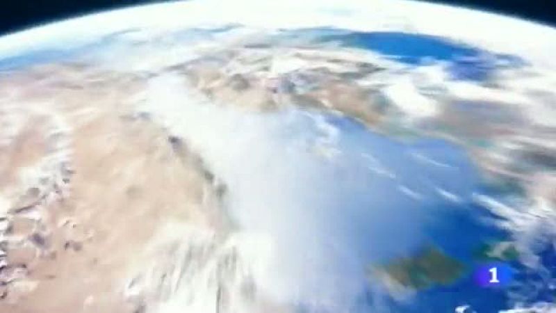 El tiempo en la Region de Murcia - 15/05/2017