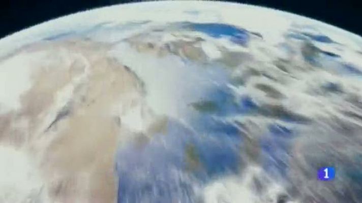 Noticias Aragón - El tiempo en Aragón -  15/05/2017