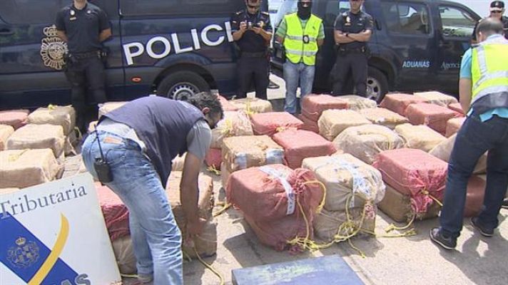 Telecanarias - Canarias en 2' - 15/05/2017