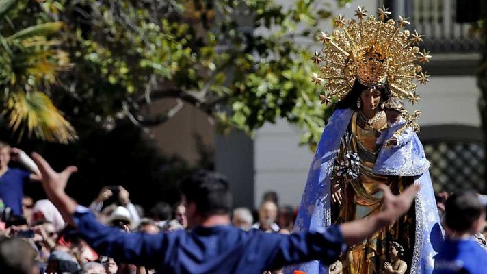 L'informatiu - Comunitat Valenciana - L'Informatiu - Comunitat Valenciana 2 - 15/05/17