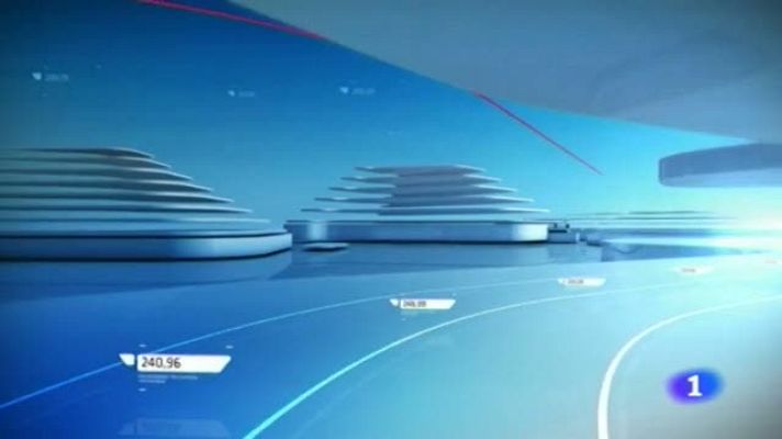 Noticias Murcia - Noticias Murcia 2 - 15/05/2017