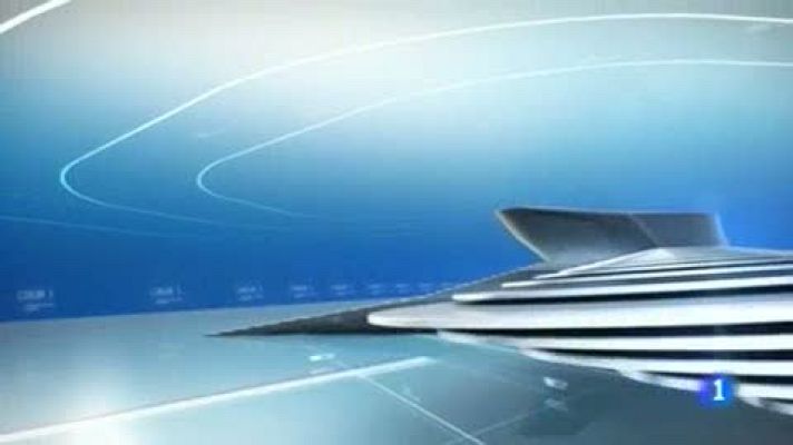 Telenorte - País Vasco - País Vasco en 2' - 15/05/17