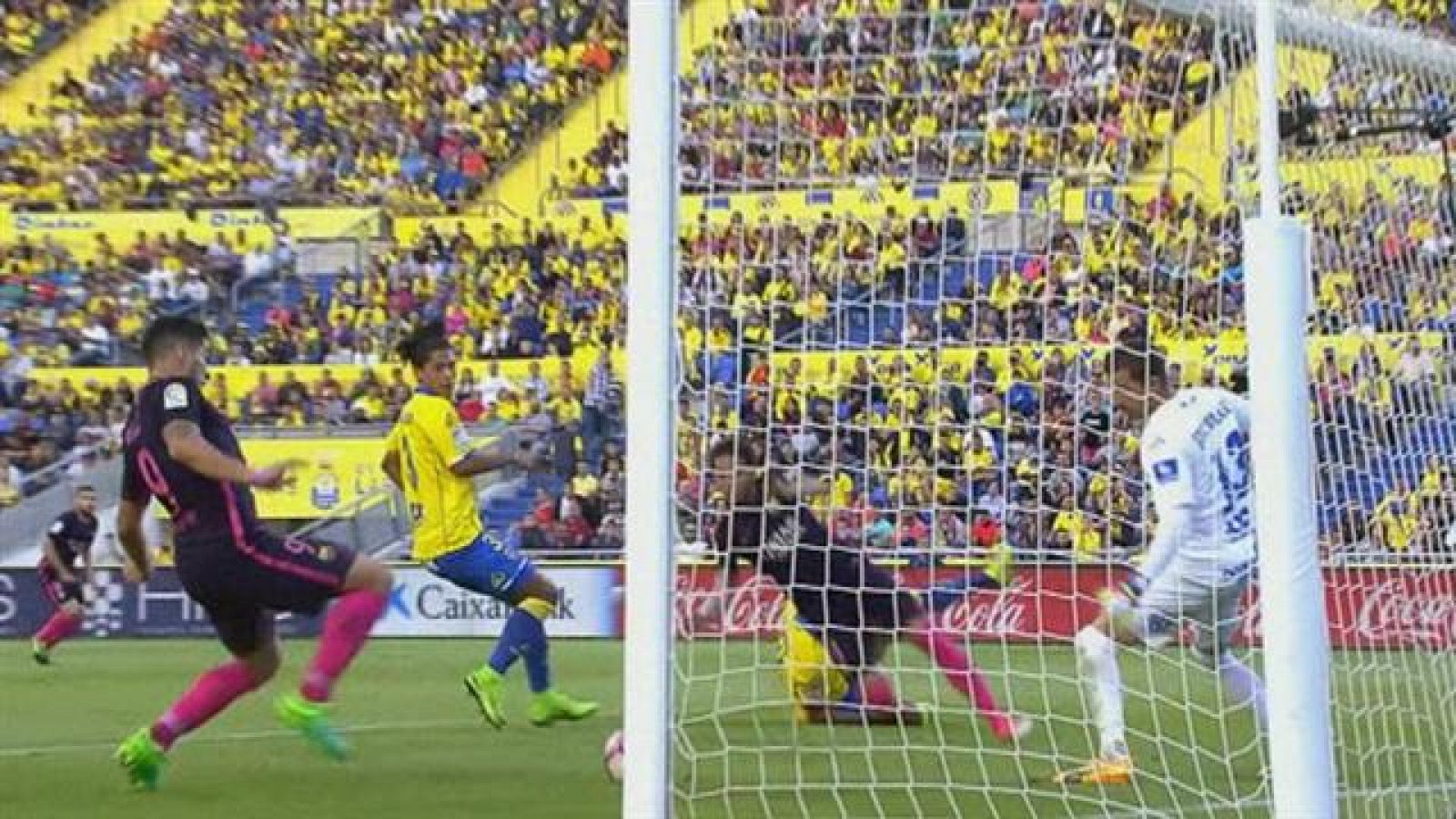 Deportes Canarias - 15/05/2017