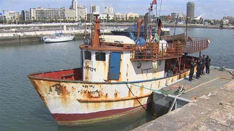 Telecanarias - 15/05/2017