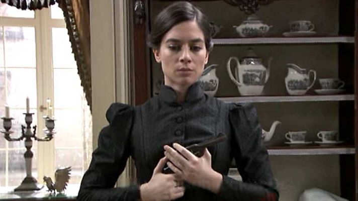 Acacias 38 - Capítulo 515