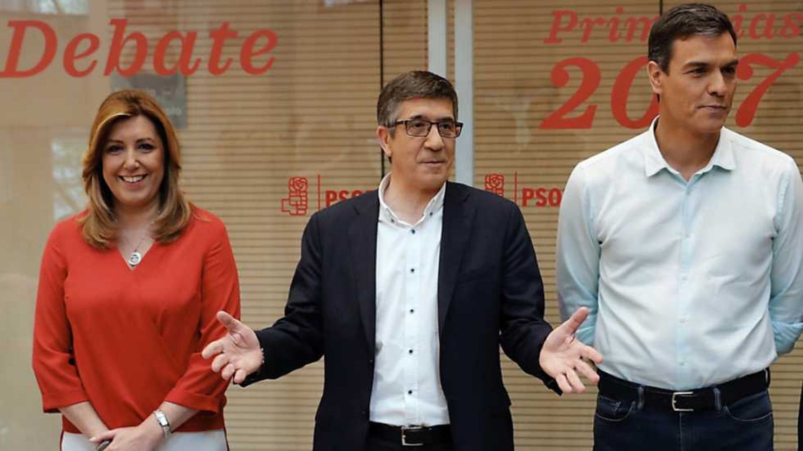 20H - 15/05/17 - ver ahora