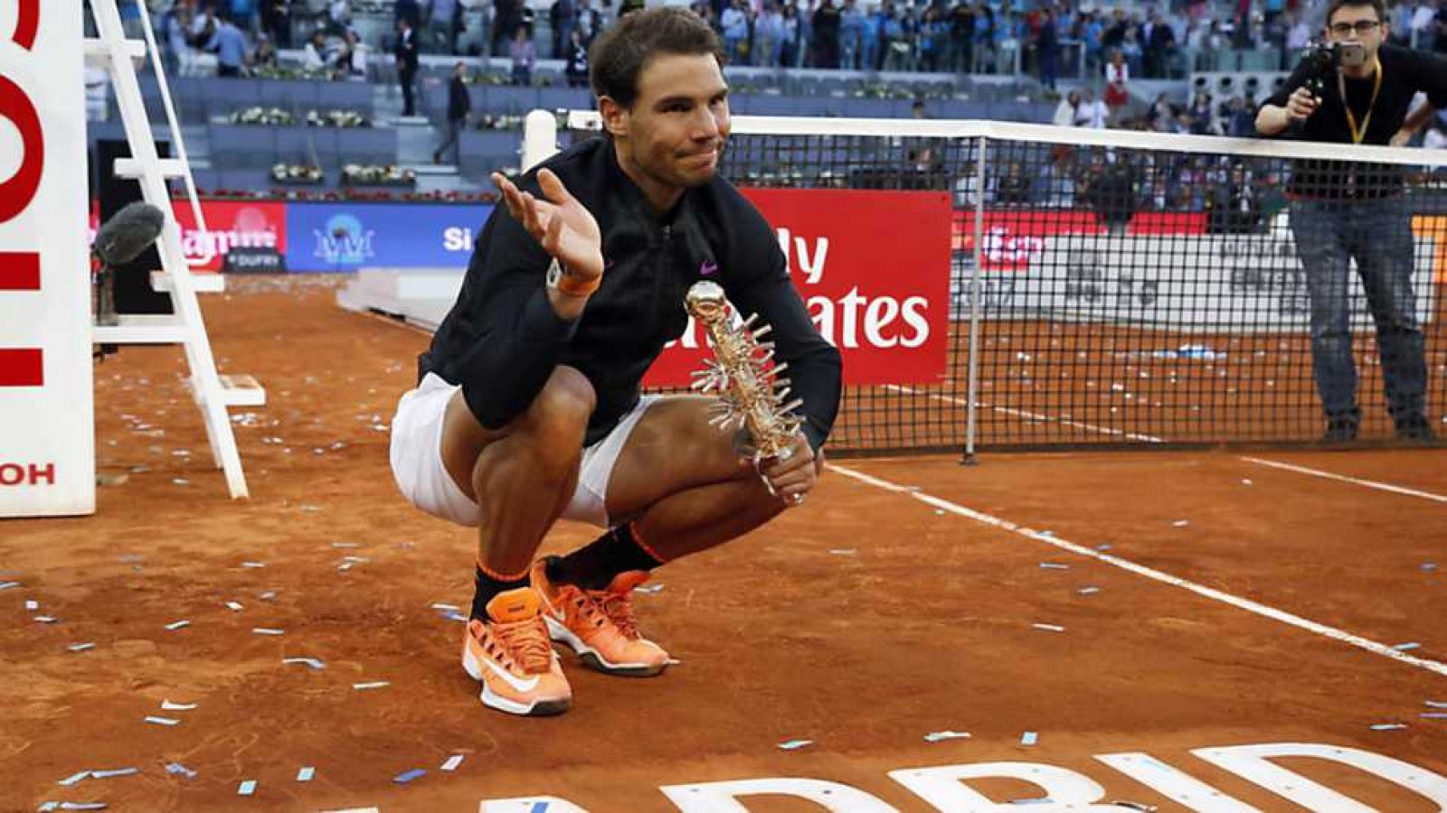 Conexión tdp - 15/05/17 - ver ahora