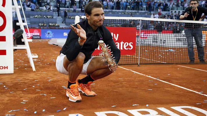 Conexión tdp - Conexion tdp - 15/05/17