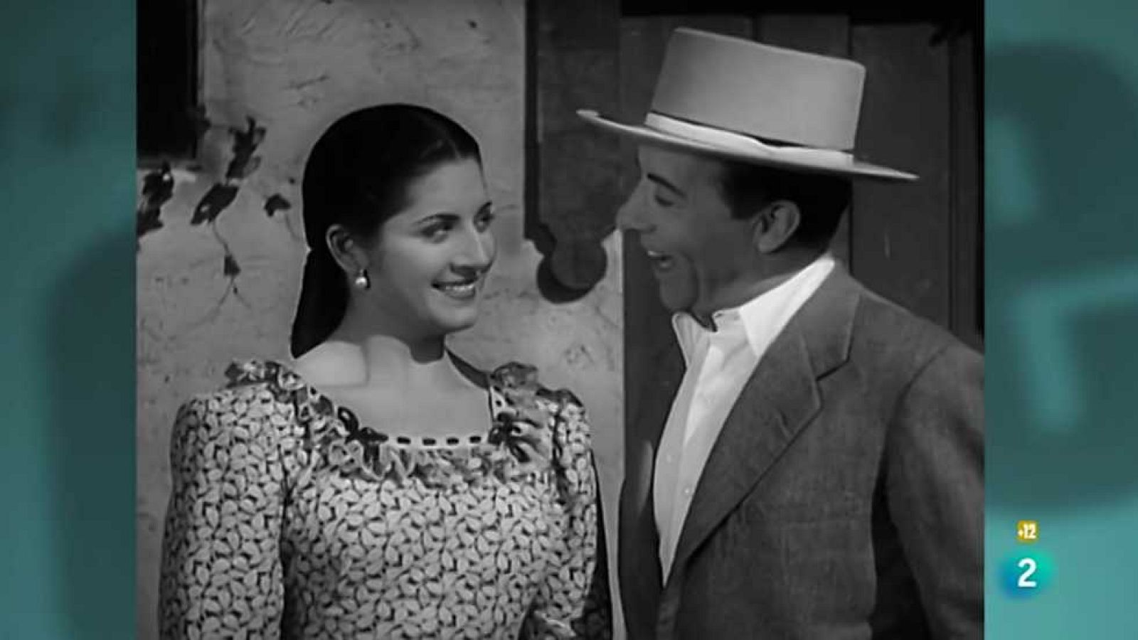 Historia de nuestro cine - Macarena (Presentación) - ver ahora