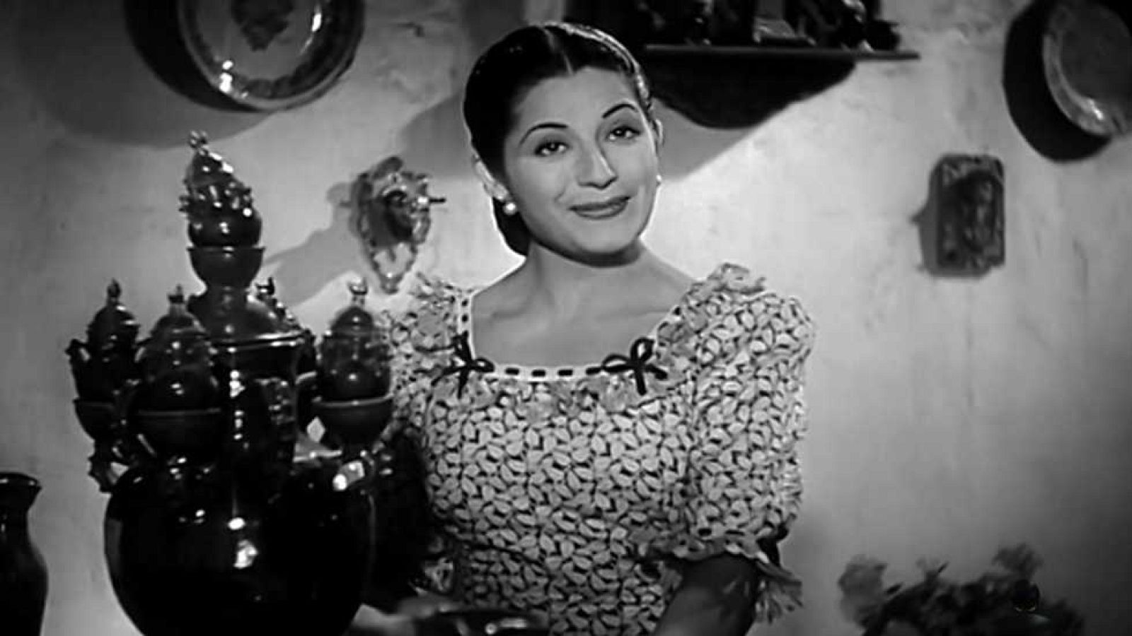 Historia de nuestro cine - Macarena - ver ahora