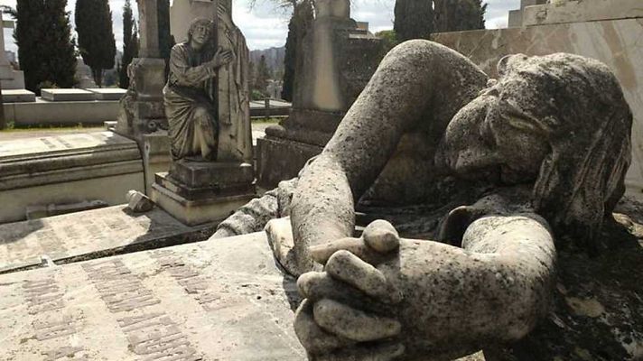 Crónicas - La ciudad del recuerdo