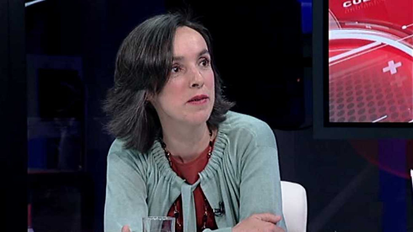 La hora cultural - 15/05/17 - ver ahora