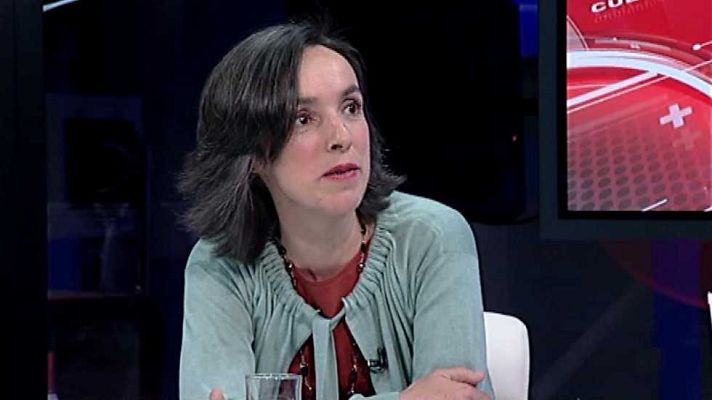 La hora cultural - La hora cultural - 15/05/17