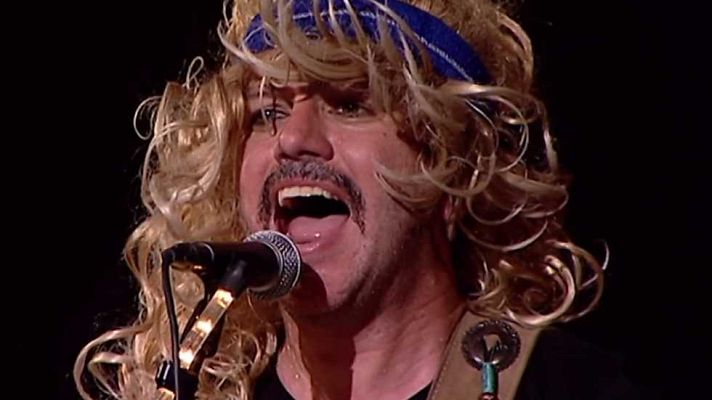 Los conciertos de Radio 3 en La 2 - Rick Brendan