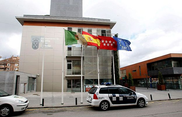 Telediario 1 - Telediario en 4' - 07/02/09