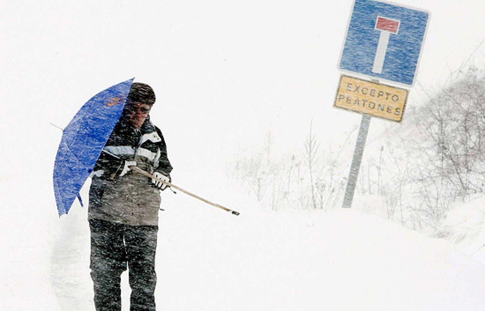 El Tiempo - 07/02/09 - El tiempo | Ver