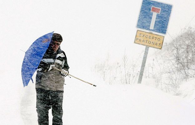 El tiempo - El Tiempo - 07/02/09