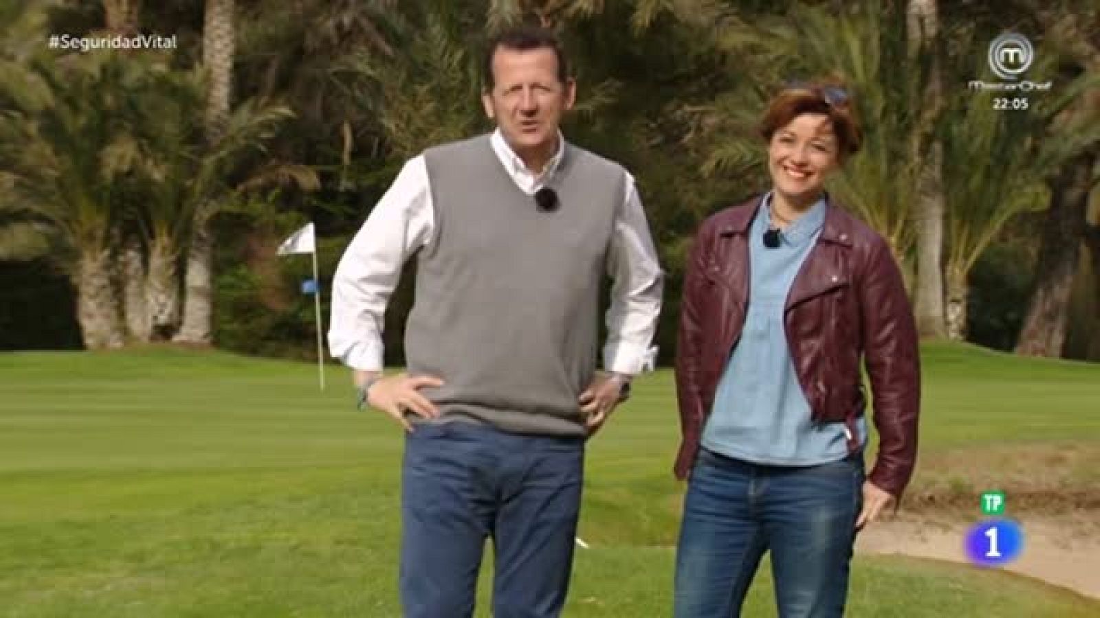 'Tomas falsas' - Castellón