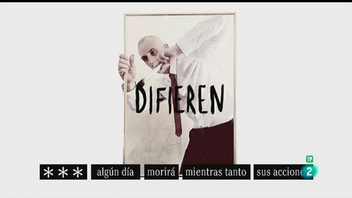 La aventura del Saber - LaBolsa. Álvaro Terrones