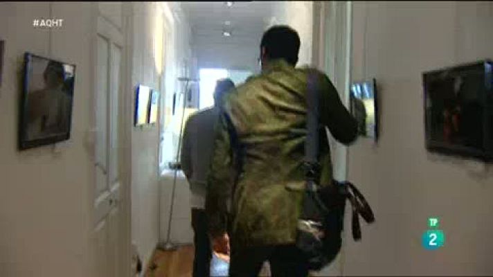 Aquí hay trabajo - Actores negros contra los estereotipos