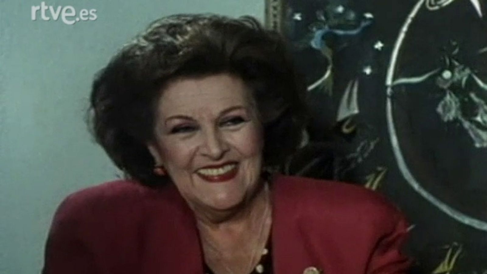 Queridos cómicos - Imperio Argentina