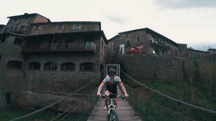 Evasión - T5 - Programa 9