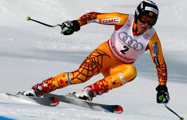  - Kucera, campeón de descenso