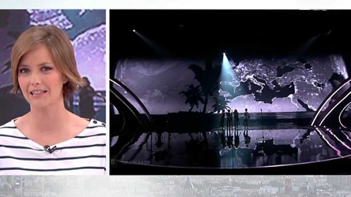 La mañana - La Mañana - 16/05/17