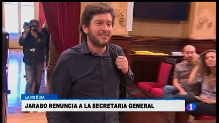 Informatiu Balear - Informatiu Balear en 2' - 16/05/17