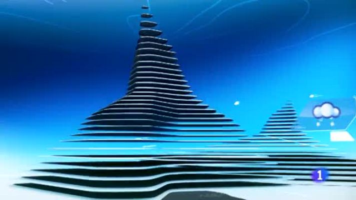 Telexornal - Galicia - El tiempo en Galicia - 16/05/17