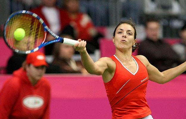  - España sigue dando batalla