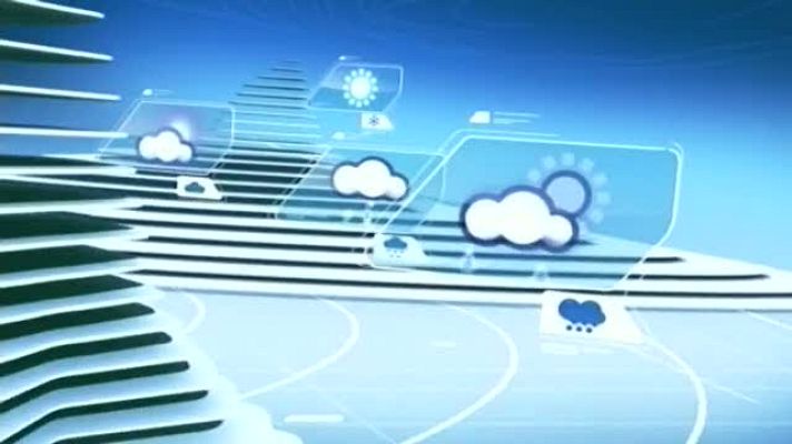 Noticias de Castilla y León - El tiempo en Castilla y León - 16/05/17