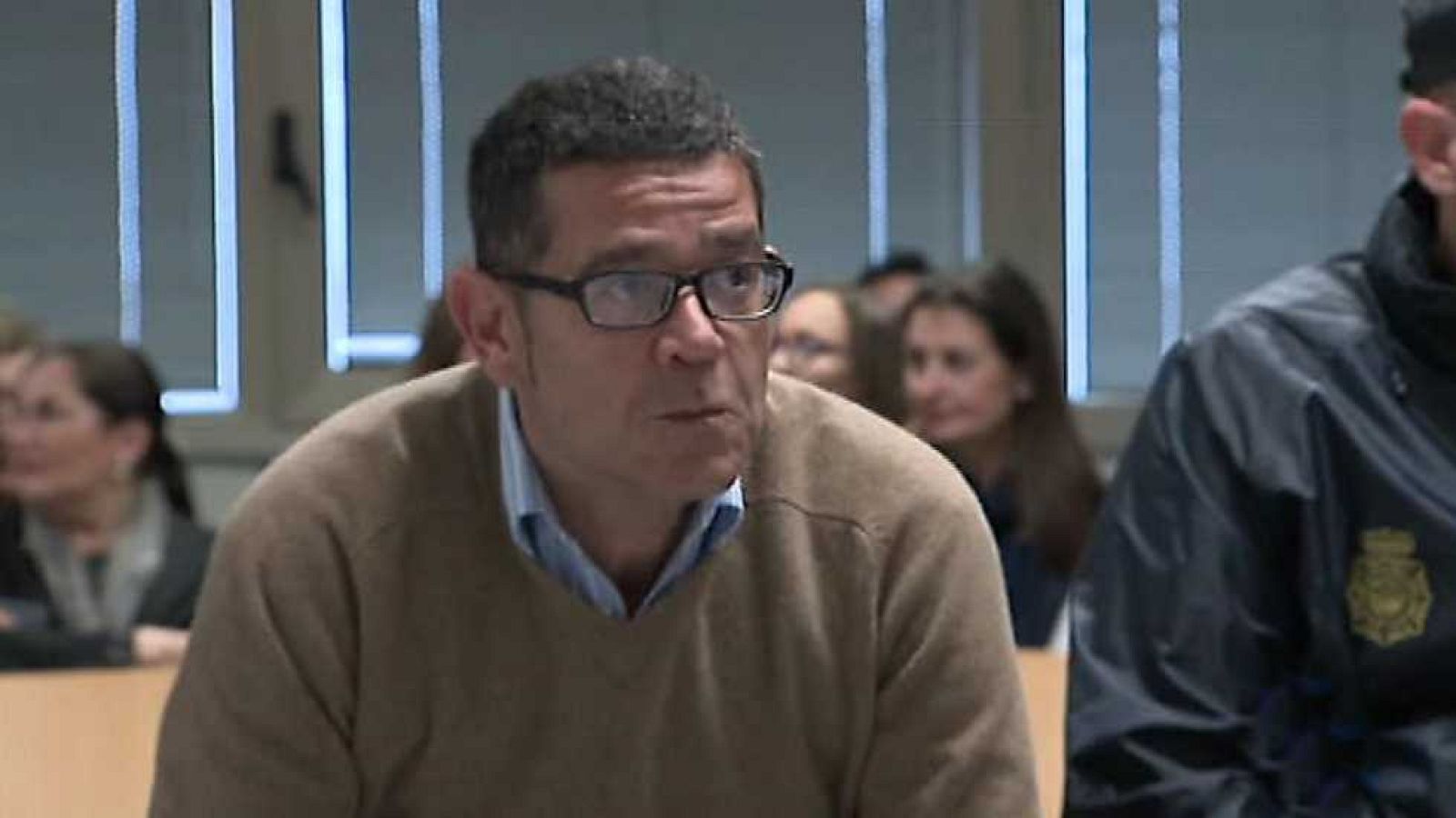 L'Informatiu - Comunitat Valenciana - 16/05/17 - ver ahora