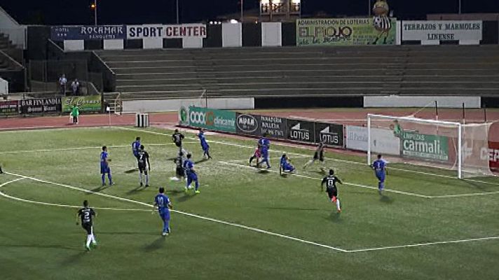  - SORTEO LIGUILLA DE ASCENSO