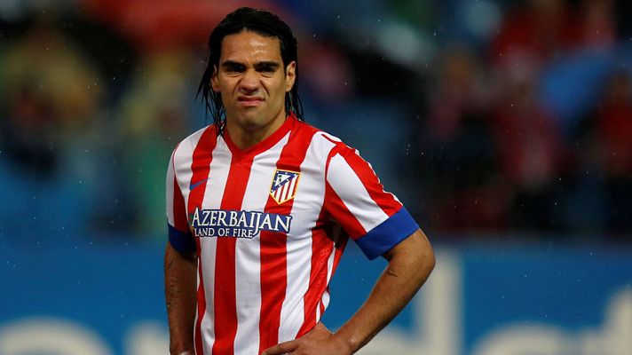 Telediario 1 - La Fiscalía de Madrid acusa a Fabio Coentrao y Radamel Falcao de defraudar a Hacienda unos 7 millones de euros entre 2012 y 2014