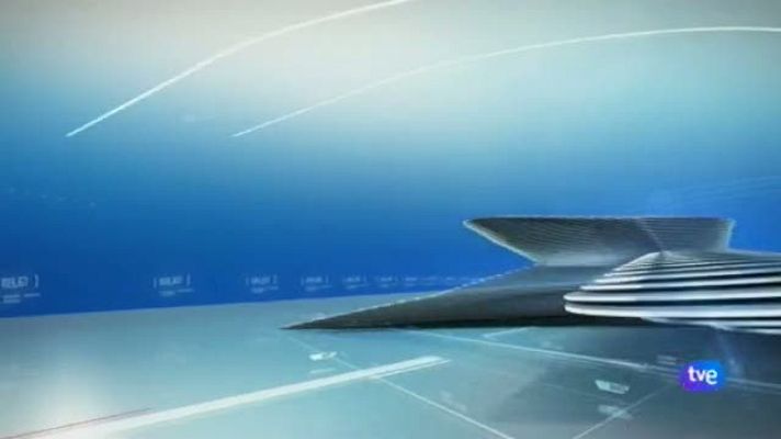 Noticias Aragón - Aragón en 2'- 16/05/2017