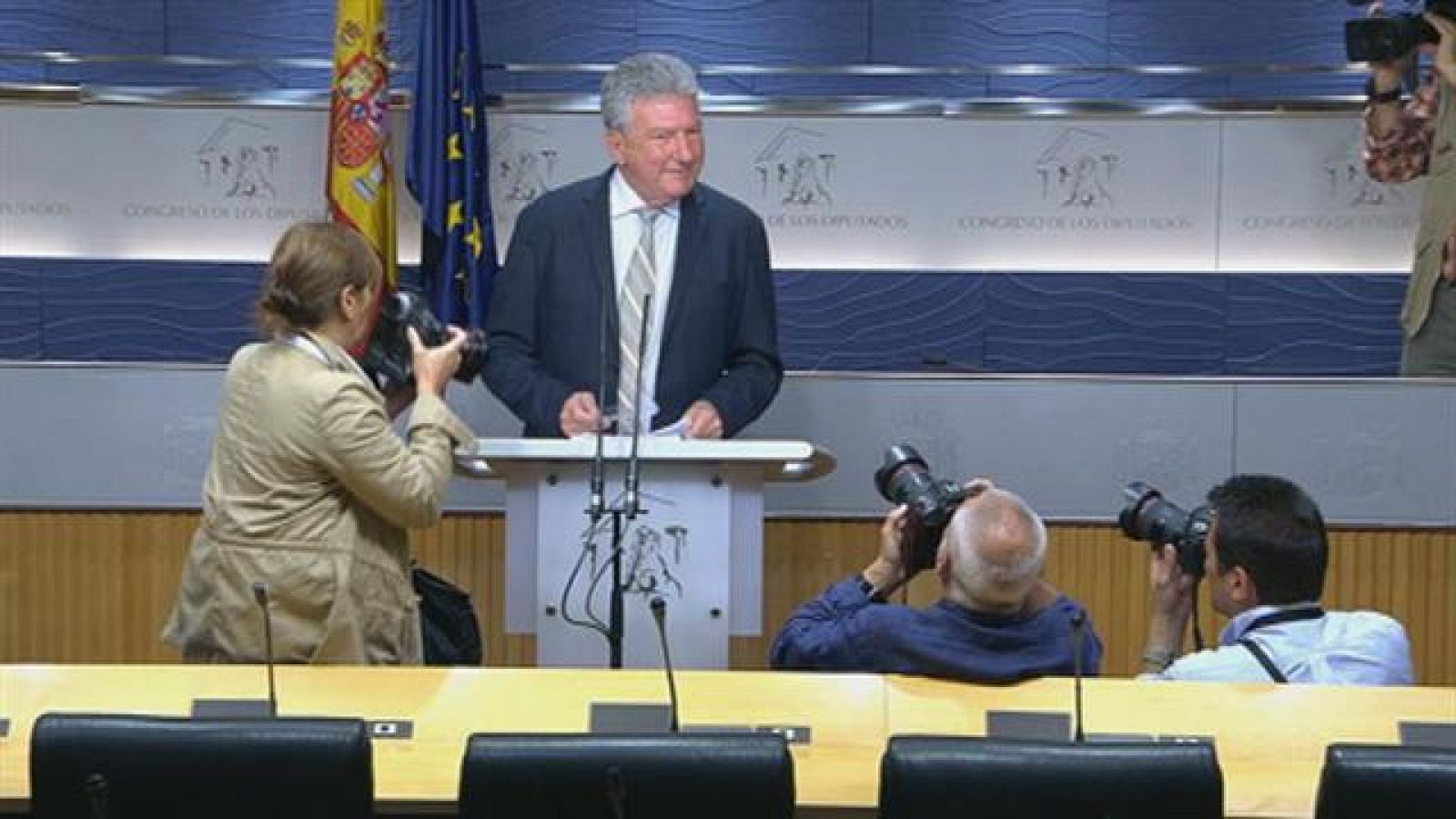 Canarias en 2' - 16/05/2017