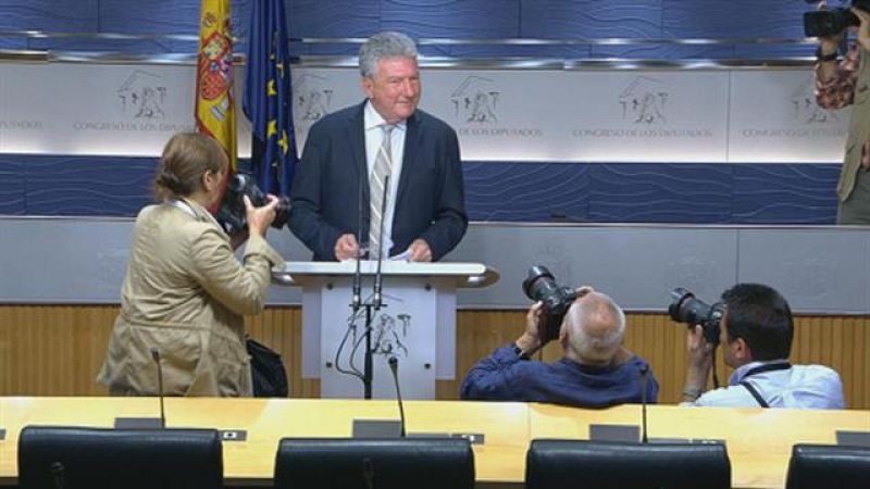 Canarias en 2' - 16/05/2017