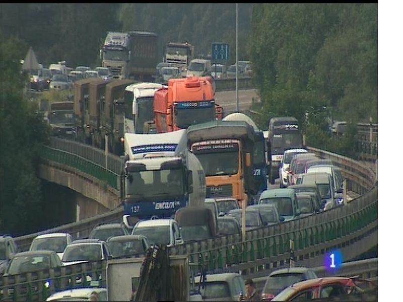 El tiempo en Asturias - 16/05/17 | Ver