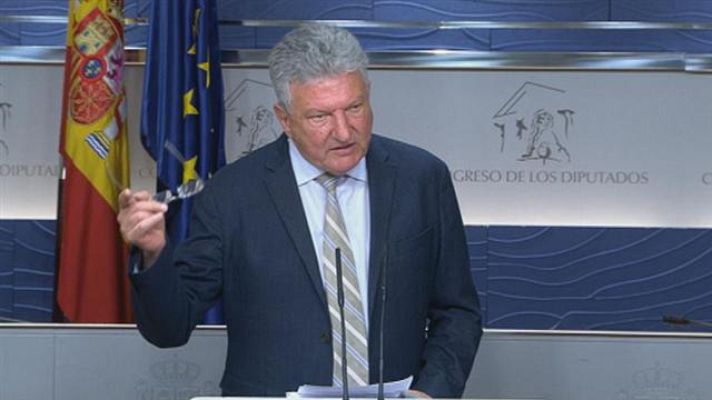  - NUEVA CANARIAS NEGOCIA EN LA MONCLOA