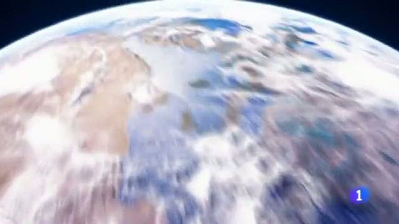 El tiempo en Cantabria - 16/05/17