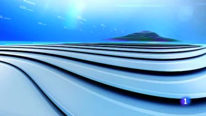 TeleCantabria - Cantabria en 2' - 16/05/17