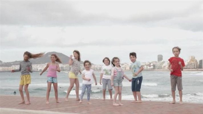  - Un colegio de Valsequillo gana la Eurovisión Escolar