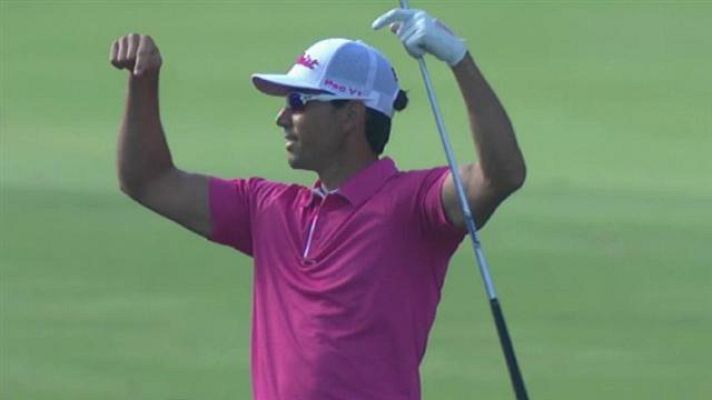 Telecanarias - Deportes Canarias - 16/05/2017