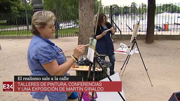 España en 24h - España en 24 horas - 16/05/17