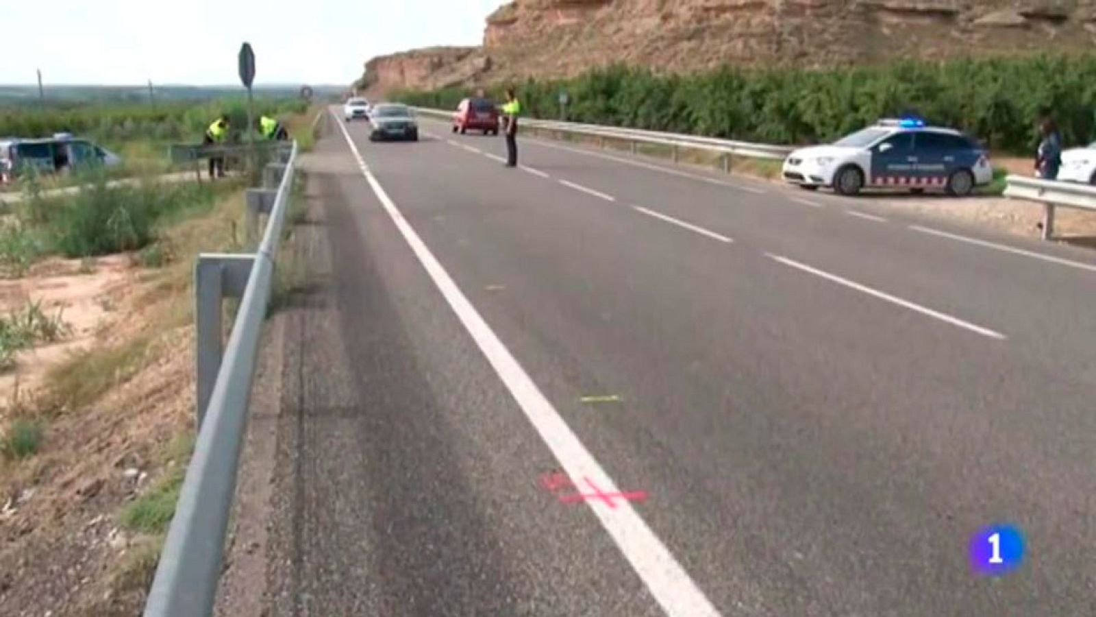 L'Informatiu 2 - 16/05/2017