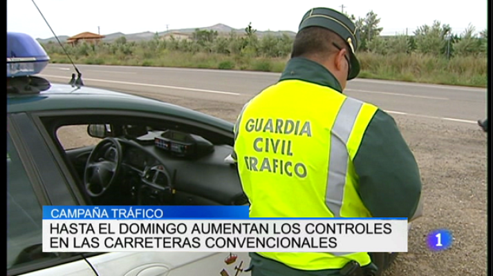 Informativo Telerioja - Informativo Telerioja 2 - 16/05/17