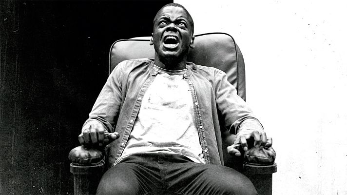 Cultura en Rtve.es - Tráiler de 'Déjame salir'